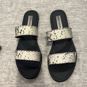 Steve Madden sandals